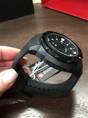 Zodiac ZMX-06 Sea Dragon 52mm Auto Black Dial 200M Limited Edition Diver Watch